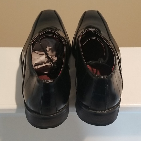 Portabella New York men's shoes. - Picture 2 of 6